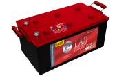 Aккумулятор E-LAB 225Аh 1500А о.п.