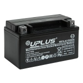Аккумулятор UPLUS EB7-3 AGM 6CT 6Ач  о.п.